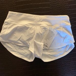 LULULEMON Speed Up Short